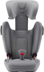 Kidfix III M Air Silver