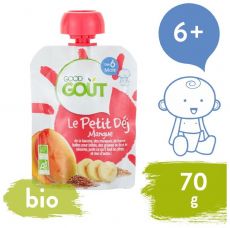 BIO Mangová snídaně 70 g