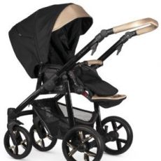 Lanco Black/Gold