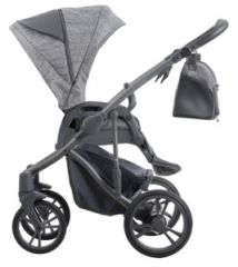 Bresso Grey 23