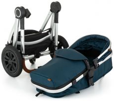 Grand II Platinum Indigo
