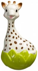 Roly-Poly žirafa Sophie