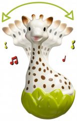 Roly-Poly žirafa Sophie