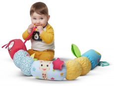 Senso'roll polštář žirafa Sophie