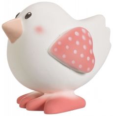 Ptáček Kiwi, 100% přírodní kaučuk