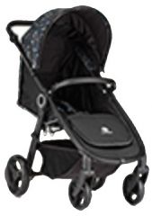 Sportovní konstrukce Street Air Black