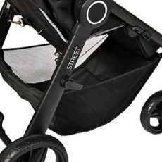 Sportovní konstrukce Street Air Black