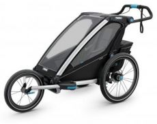THULE CHARIOT SPORT 1 BLACK 2019