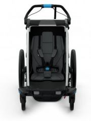 THULE CHARIOT SPORT 1 BLACK 2019