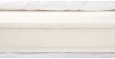 Matrace Visco-Latex 120x60 Cashmere