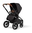 Moon Resea S Black 2020