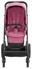 Talos S Lux Black Magnolia Pink