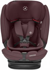 Titan Pro Authentic Red