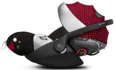 Cloud Z i-Size Fashion Rebellious