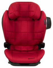 Maxspace Isofix červená