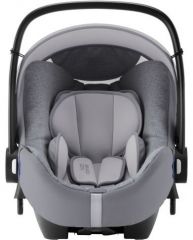 Baby-Safe 2 i-Size, Grey Marble