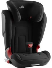 Kidfix 2 R, Cosmos Black