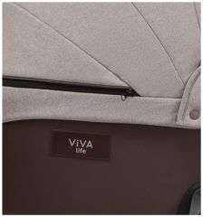 Viva Life III 2v1 Warm Grey