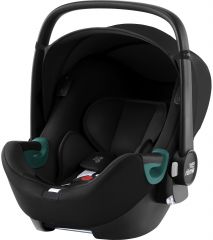 Baby-Safe iSense Bundle Flex iSense, Space Black