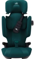 Kidfix i-Size, Atlantic Green