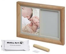 Baby Art Tiny Touch Honey