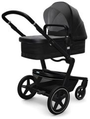 Day+ kompletní set Brilliant Black + CYBEX Aton 5 Deep Black