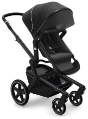 Day+ kompletní set Brilliant Black + CYBEX Aton 5 Deep Black