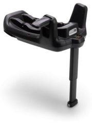 Fox 3 kompletní set BLACK/MIDNIGHT BLACK-MIDNIGHT BLACK + autosedačka + základna + adaptéry na autos