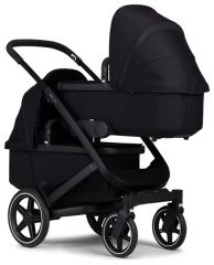 Geo3 kompletní twin set l Brilliant black