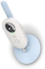 Baby video monitor SCD835/52
