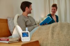 Baby video monitor SCD835/52