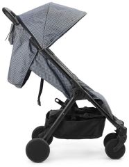 Mondo Stroller Turquoise Nouveau