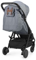 Mondo Stroller Turquoise Nouveau