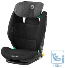 RodiFix Pro i-Size autosedačka Authentic Black