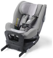 Autosedačka RECARO Salia 125 Carbon Grey (s novorozeneckou vložkou)