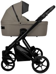 Prams Nexus kočárek 2v1 Stone