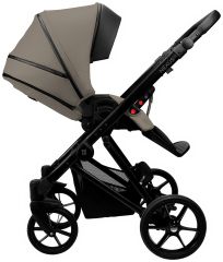 Prams Nexus kočárek 2v1 Stone