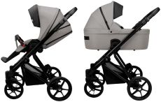 Prams Nexus kočárek 2v1 (všechny barvy) + autosedačka Cabriofix + adaptéry