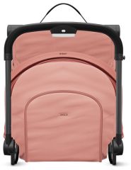 AER+ kočárek | Absolute pink