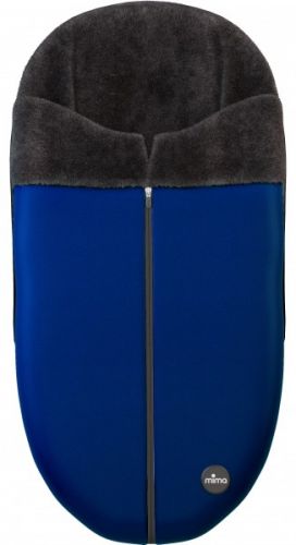 Mima Fusak Xari Royal Blue