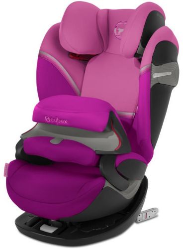 Pallas S-fix Magnolia Pink