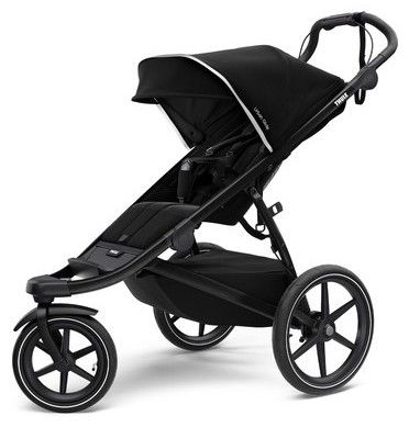 Urban Glide 2 Black