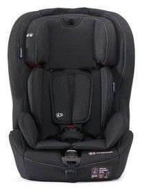 Autosedačka Safety-fix Isofix Black 9-36kg