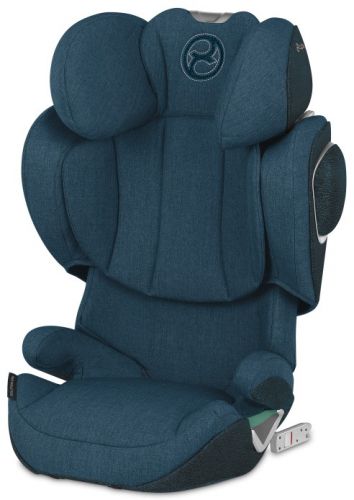 Solution Z i-Fix Plus Mountain Blue