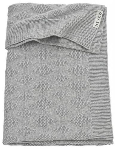 Deka Diamond - Grey melange
