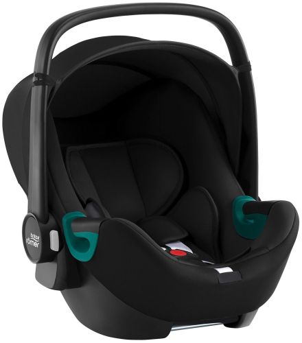 Baby-Safe 3 i-Size, Space Black