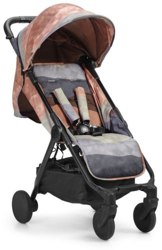 Mondo Stroller Winter Sunset