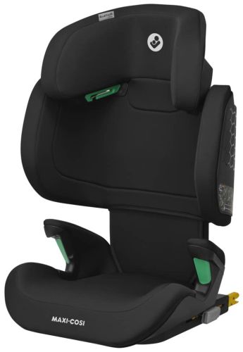RodiFix M i-Size autosedačka Basic Black