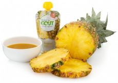 BIO Ananas 120 g