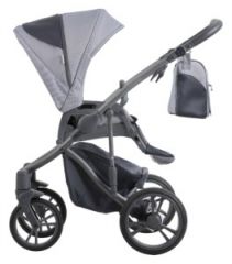Bresso Grey 24